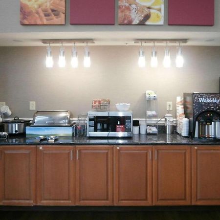 Comfort Suites Smyrna Esterno foto