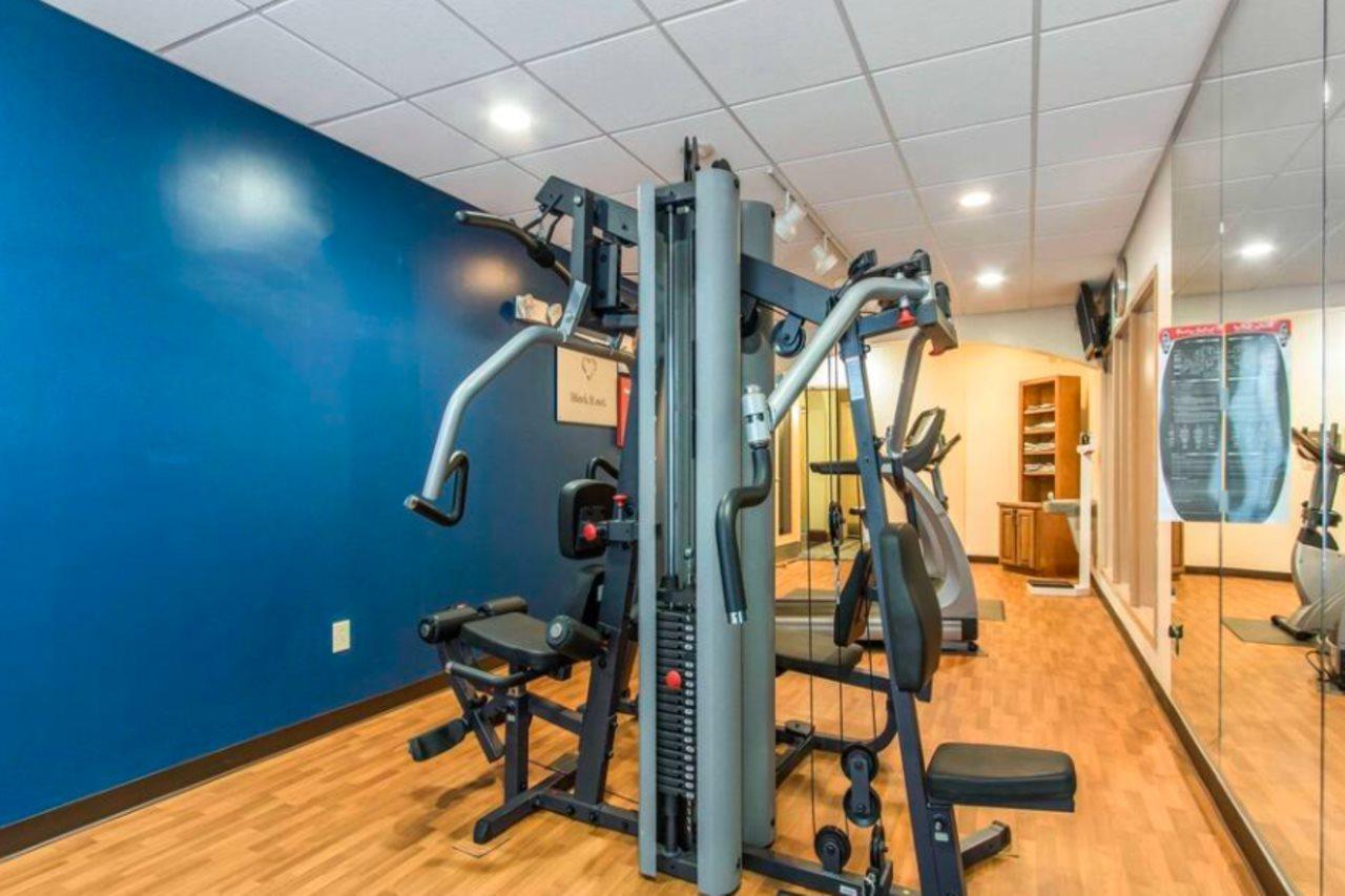 Comfort Suites Smyrna Esterno foto
