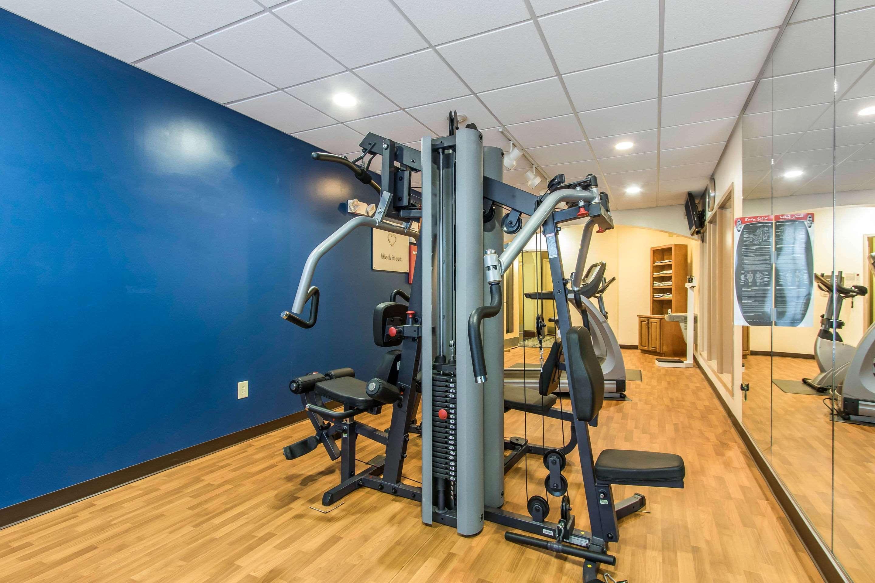 Comfort Suites Smyrna Esterno foto