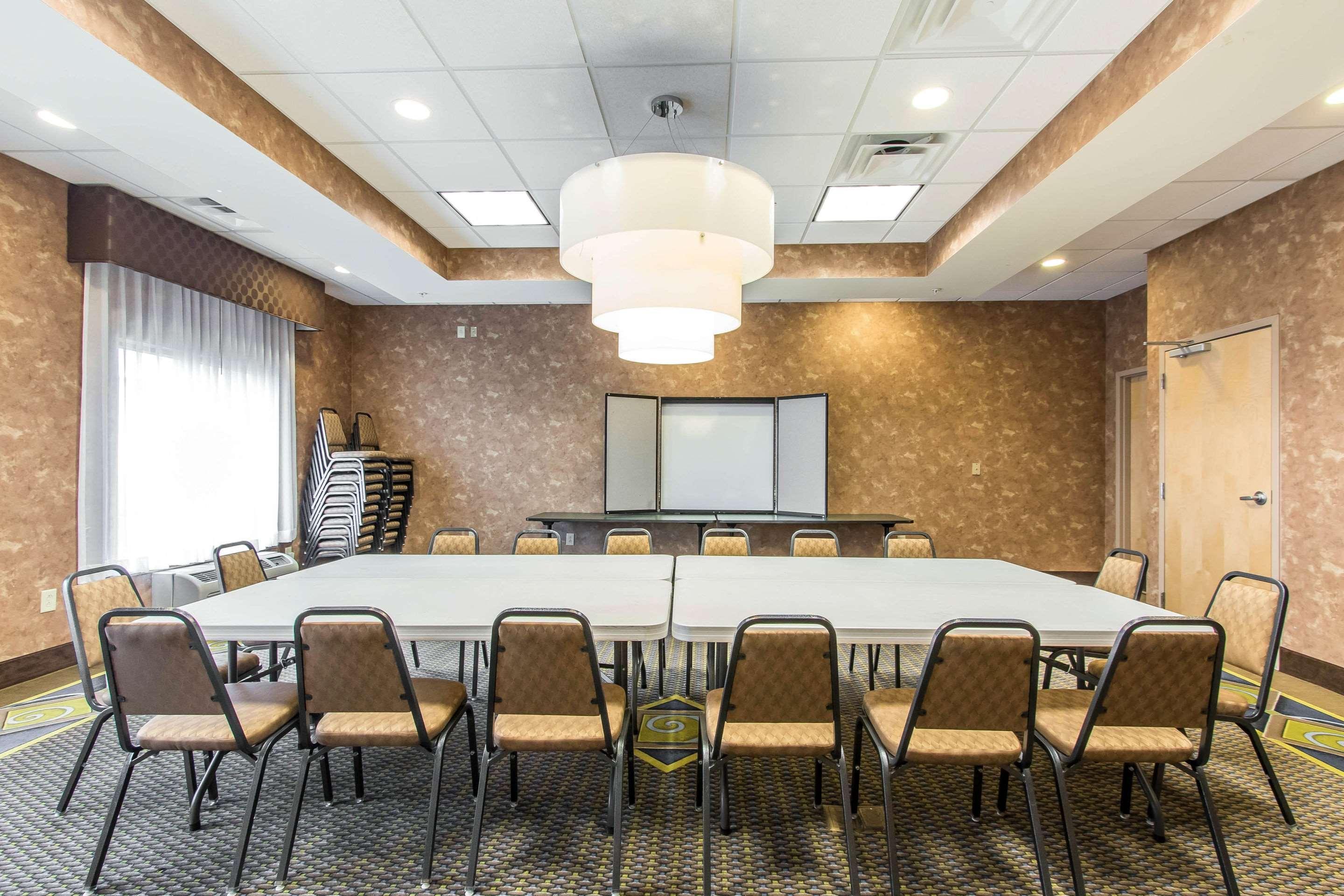 Comfort Suites Smyrna Esterno foto