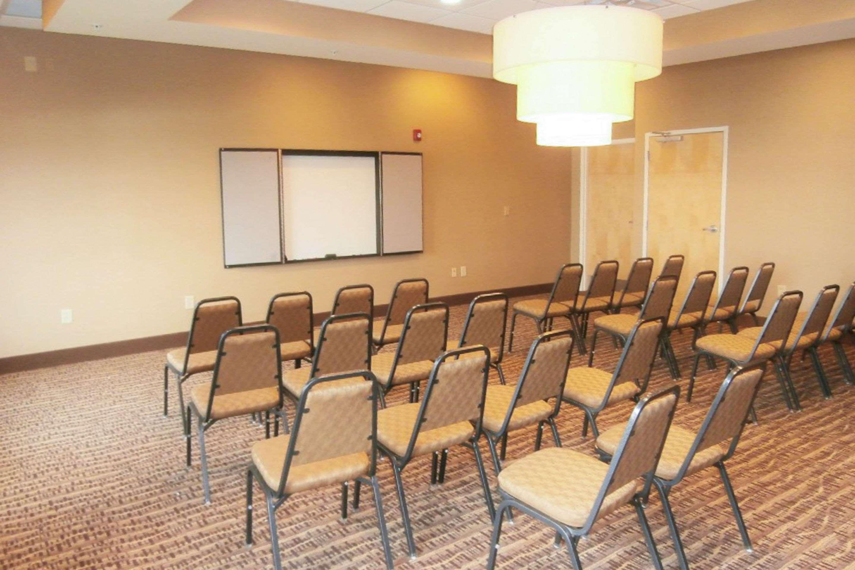 Comfort Suites Smyrna Esterno foto