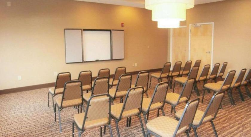 Comfort Suites Smyrna Esterno foto