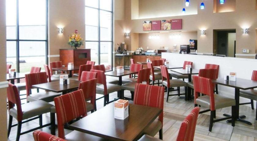 Comfort Suites Smyrna Esterno foto