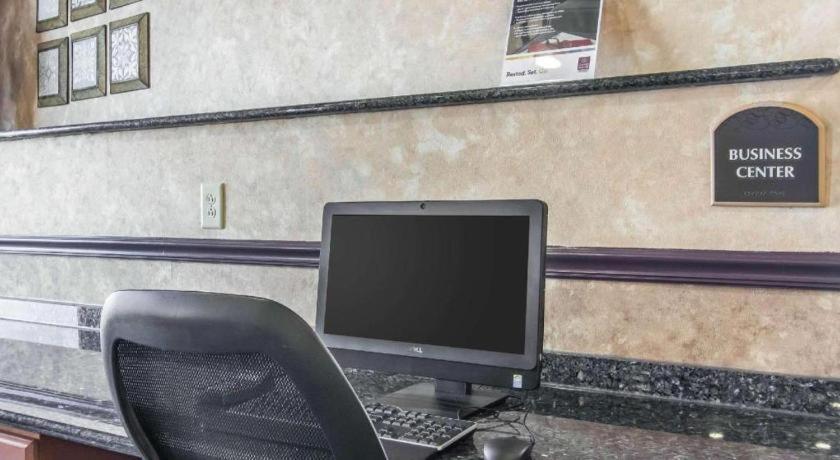 Comfort Suites Smyrna Esterno foto