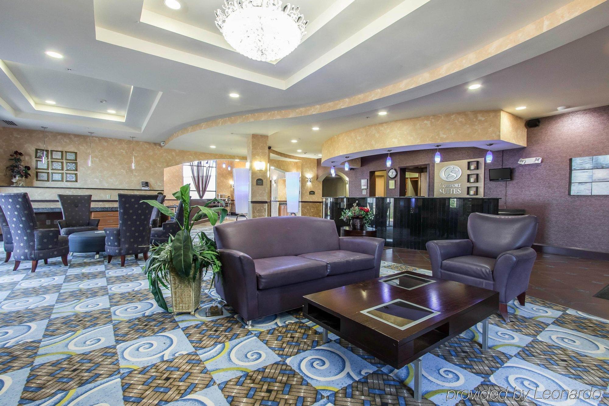 Comfort Suites Smyrna Esterno foto