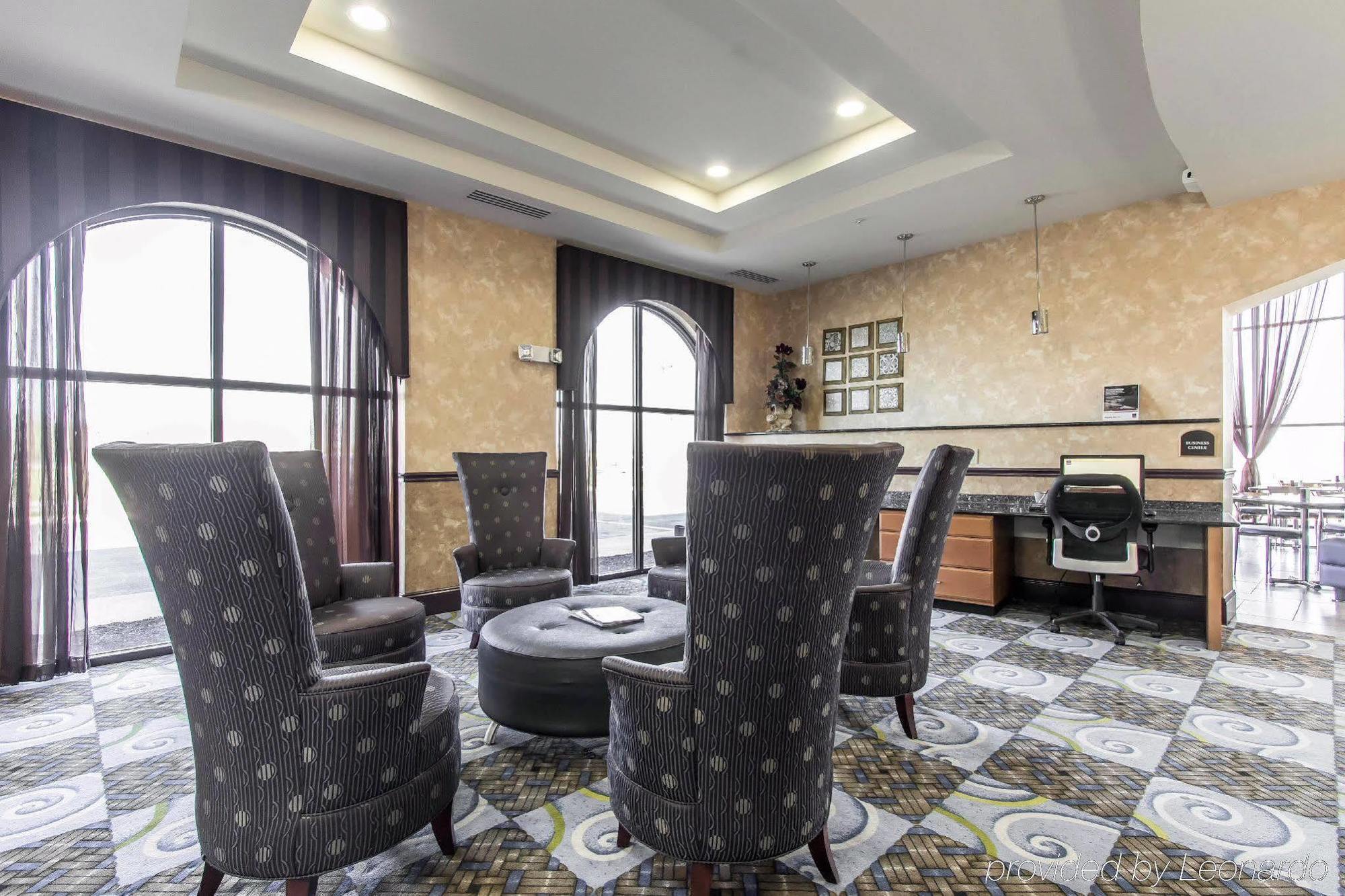 Comfort Suites Smyrna Esterno foto