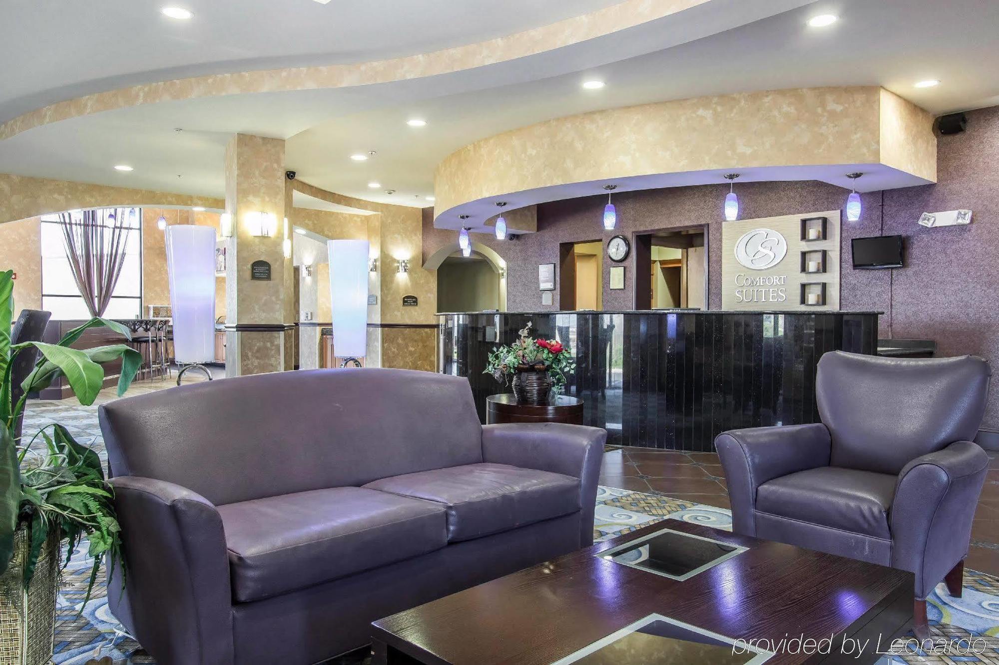 Comfort Suites Smyrna Esterno foto